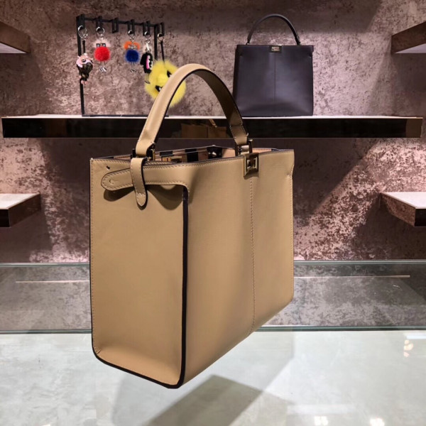 F**di peekaboo bag