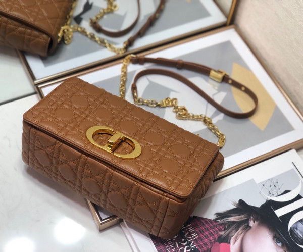 D*or medium D*or caro bag