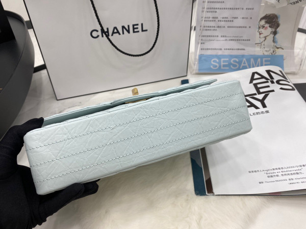 CL FLAP BAG