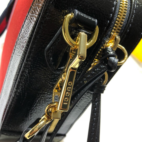 G*u*i ophidia small gg shoulder bag