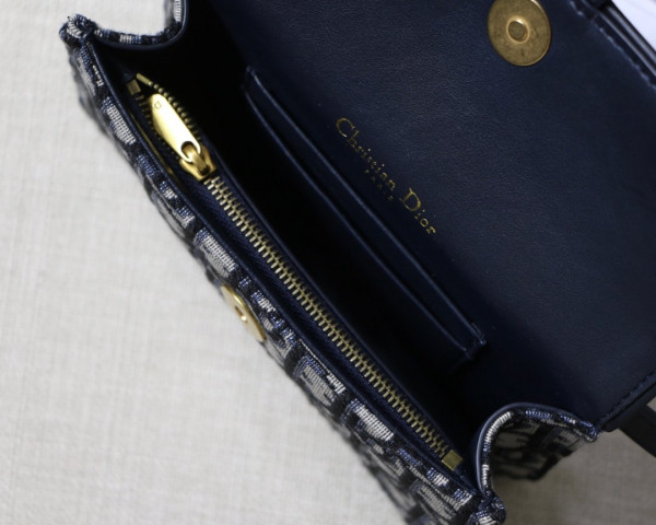 D*or saddle bag belt bag