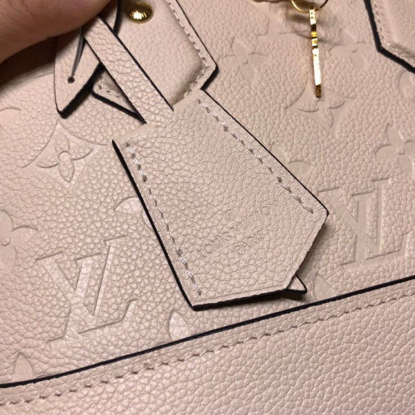 l**is V*t*n neo exclusive prelaunch - neo alma bb