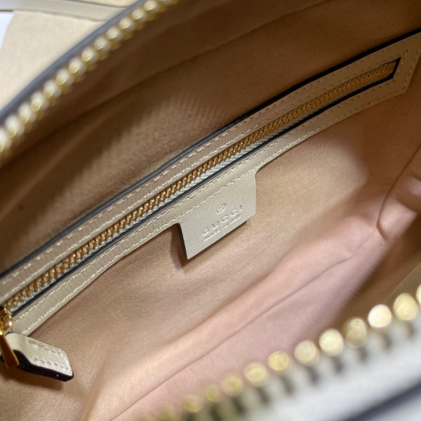G*u*i horsebit 1955 small shoulder bag