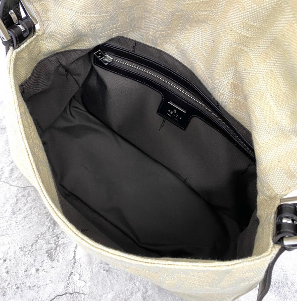 F**di vintage bag