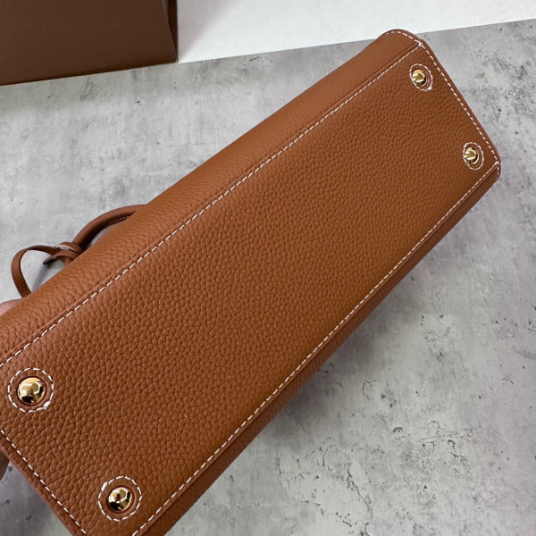 B**rry mini frances bag