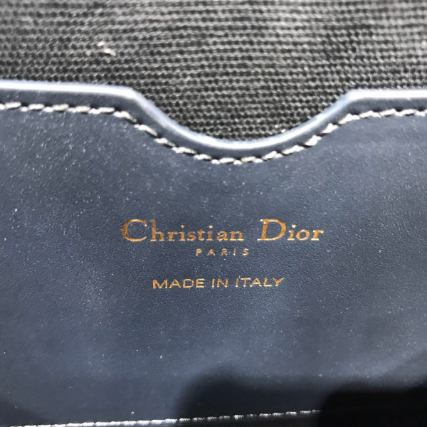 D*or bobby bag