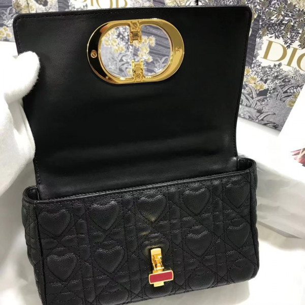 D*or small D*oramour caro bag