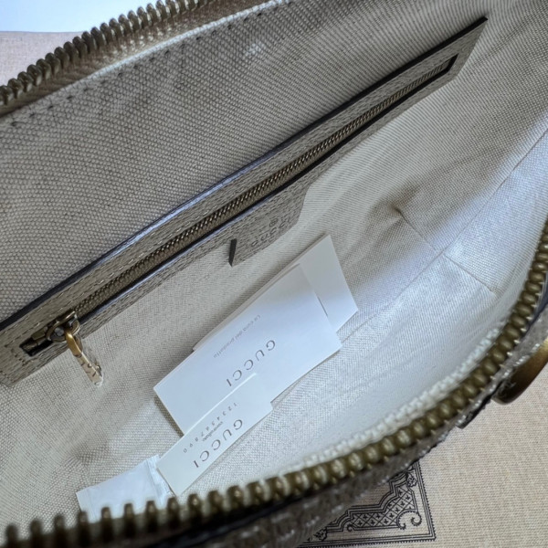 G*u*i ophidia gg small shoulder bag