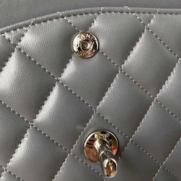 CL FLAP BAG