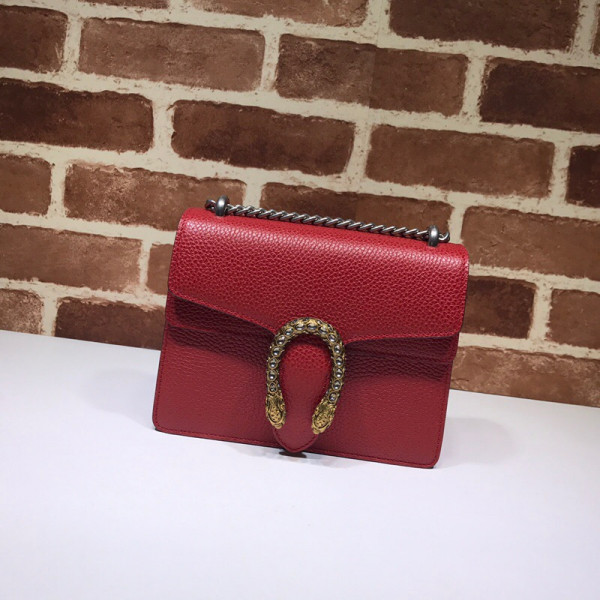 G*u*i dionysus gg mini bag