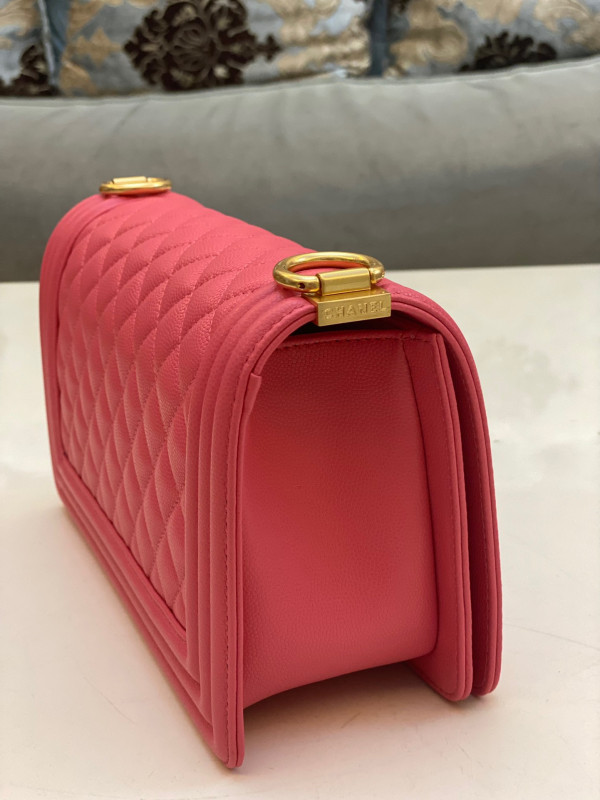 CL BOY BAG 25CM