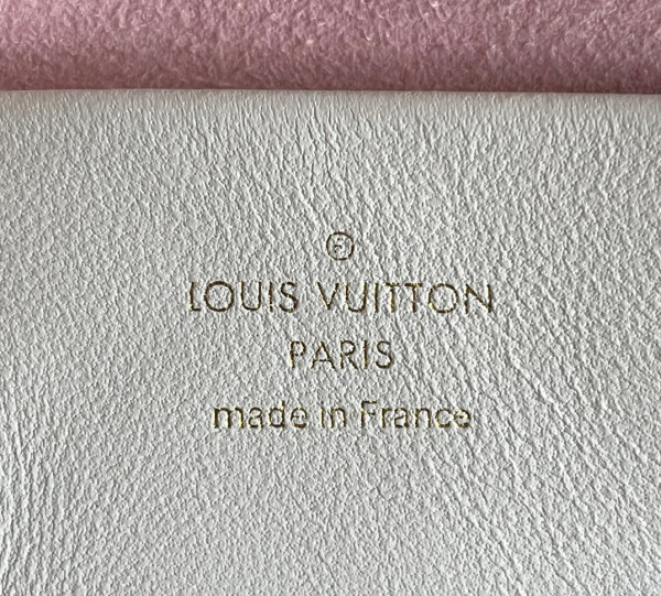 l**is V*t*n limited edition -speedy bandouliÈre 22