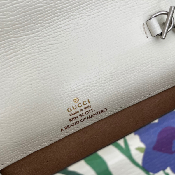 g*u*i dionysus S*per mini bag
