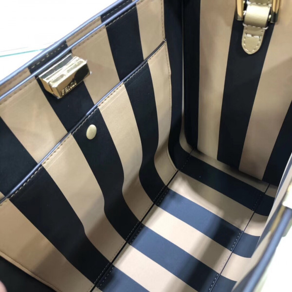F**di peekaboo bag