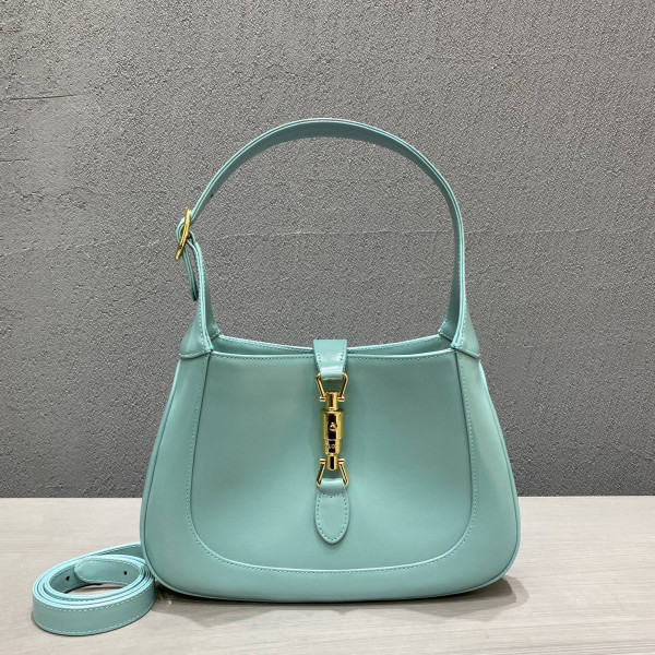 G*u*i jackie 1961 small hobo bag