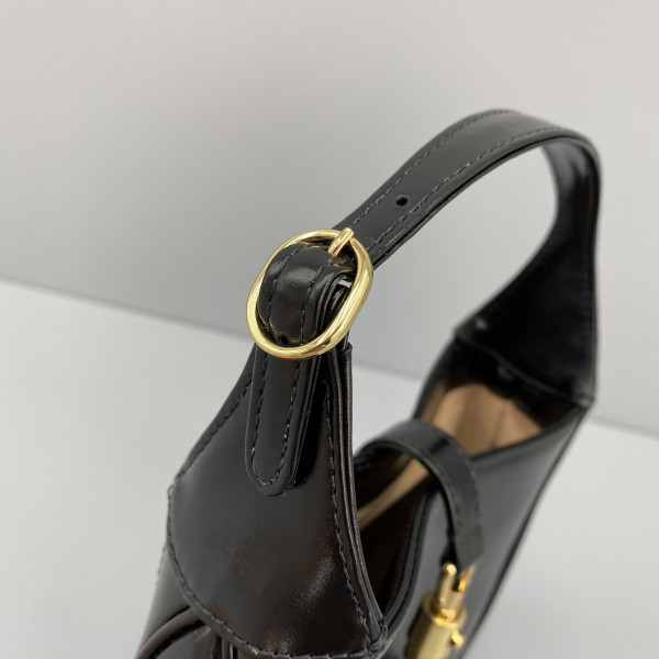G*u*i jackie 1961 mini hobo bag