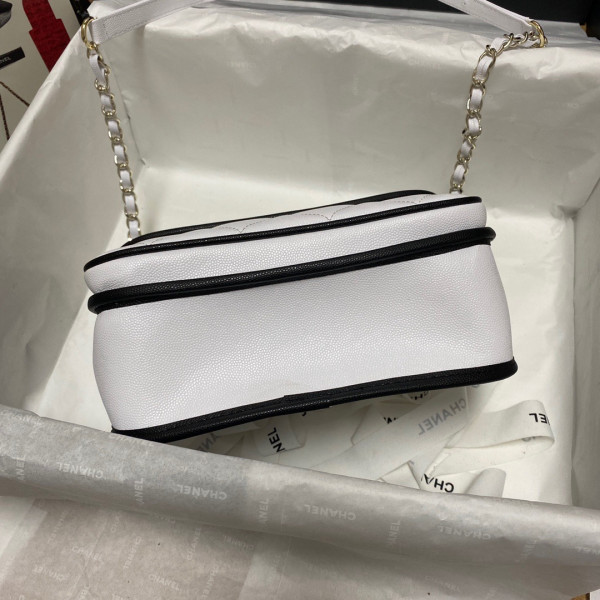 CL SMALL MESSENGER BAG