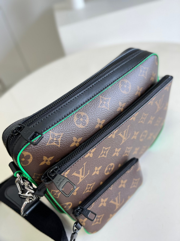 l**is V*t*n trio messenger