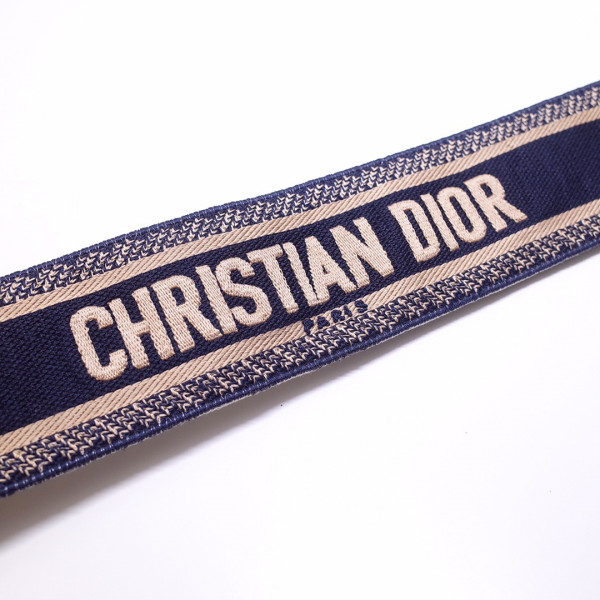 D*or strap blue