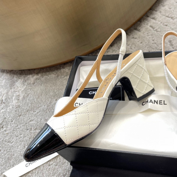 CL SLING-BACK