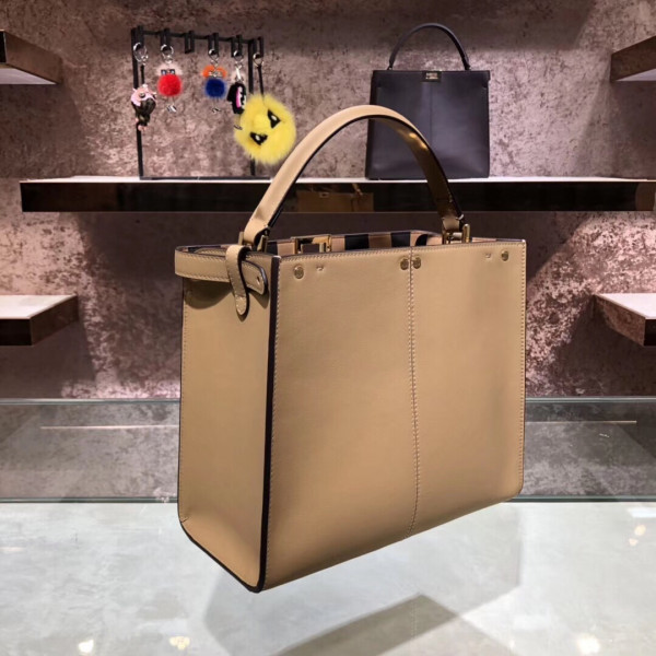 F**di peekaboo bag