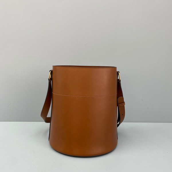 Ce**e bucket maillon