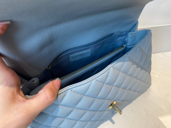 CL HANDLE BAG