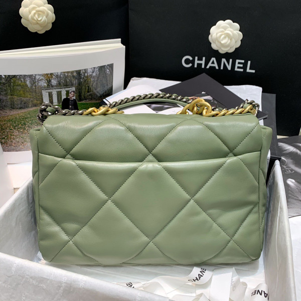 CL 19 FLAP BAG