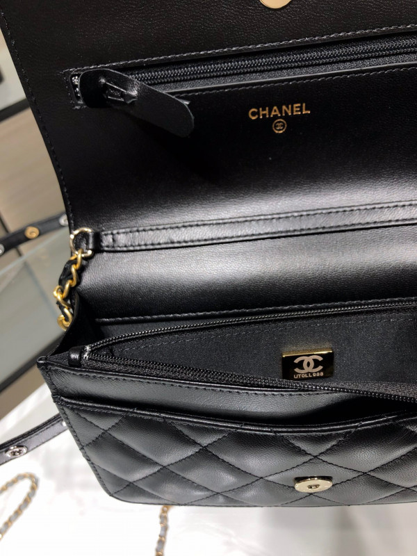 CL WALLET