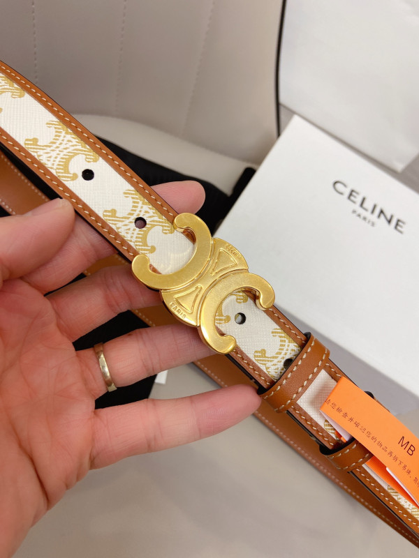 Ce**e belt