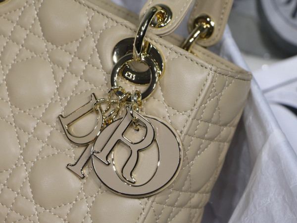 lady D*or my abcD*or bag-20cm