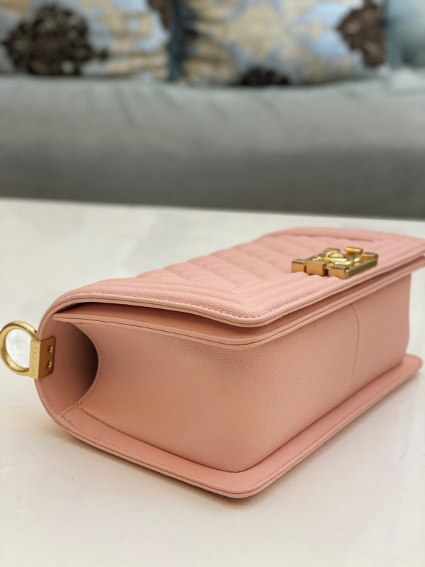 CL BOY BAG 25CM
