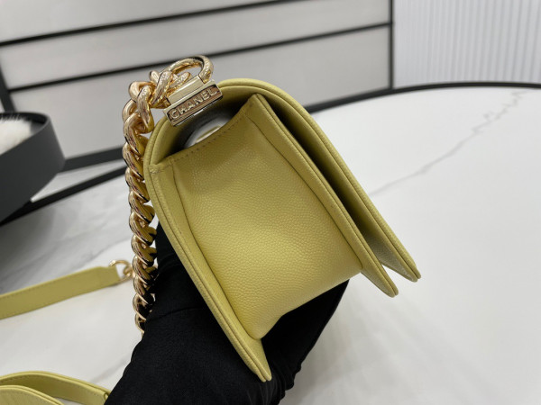 CL BOY BAG