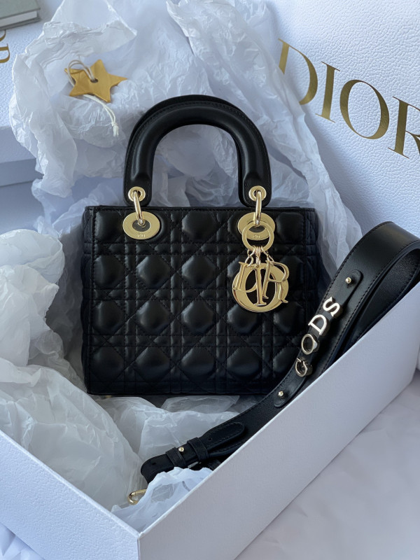 lady D*or my abcD*or bag-20cm