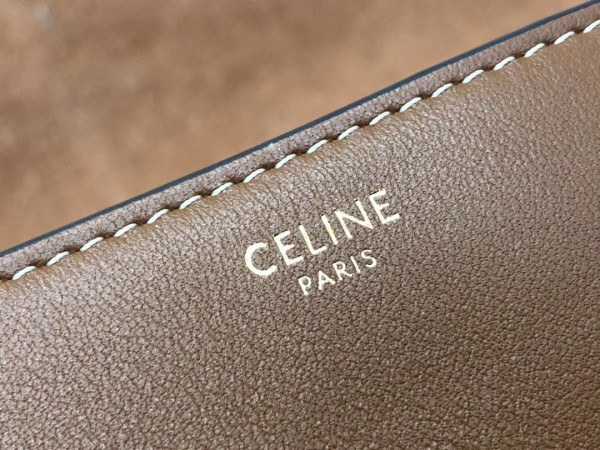 Ce**e large soft 16 bag