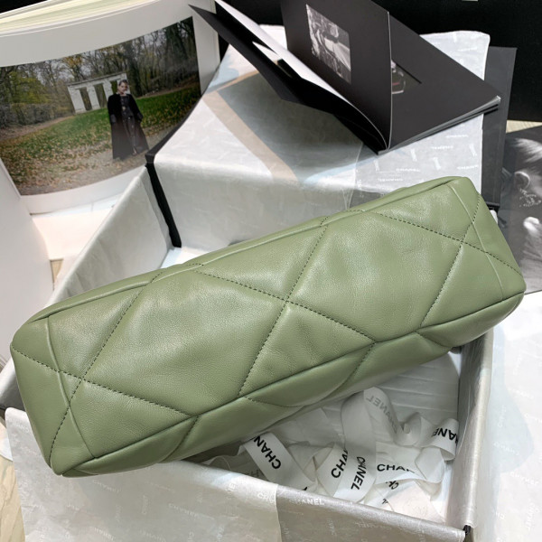 CL 19 FLAP BAG