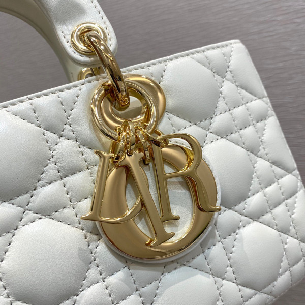 D*or lady d-joy bag-26*13.5*5cm