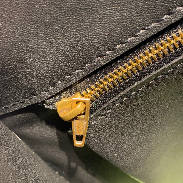 Ba*len*cia*ga hourglass small top handle bag