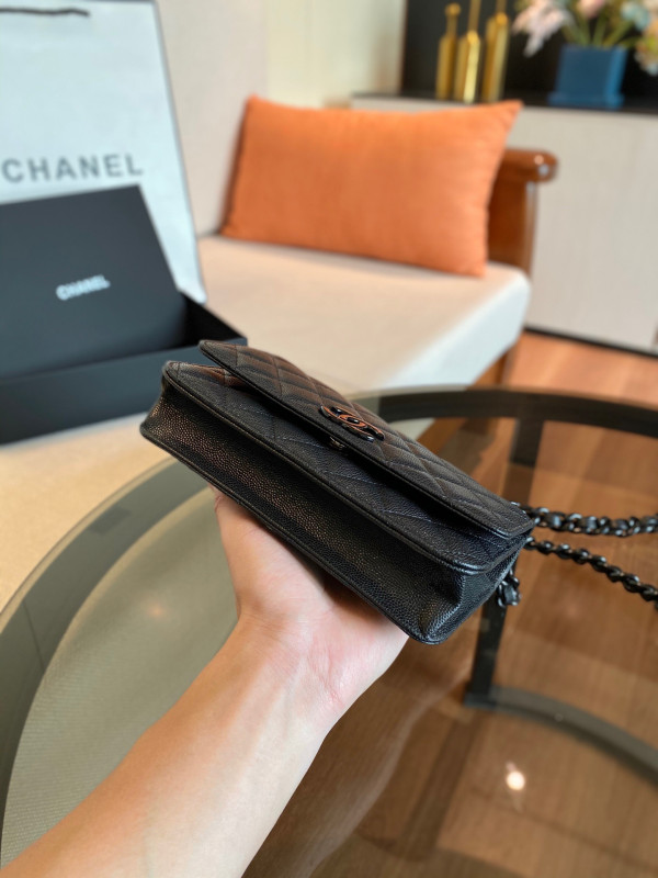 CL WALLET