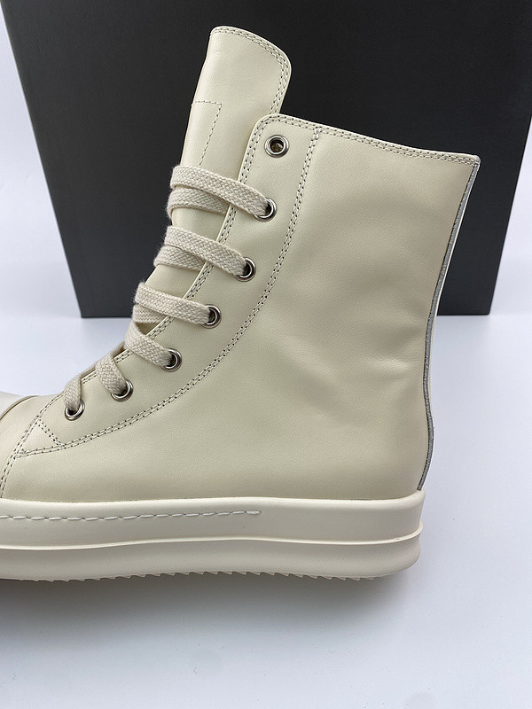 RICK OWENS SNEAKERS