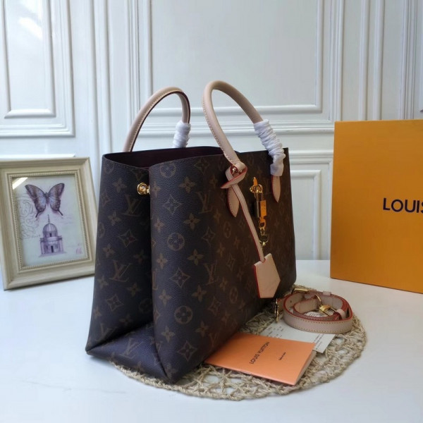 l**is V*t*n flower tote