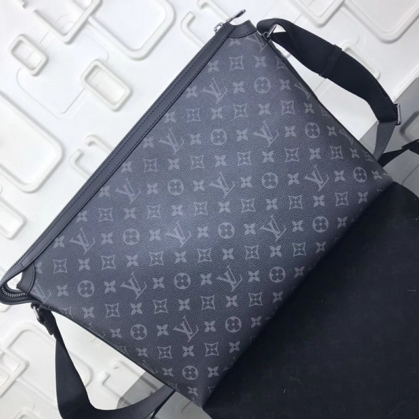 l**is V*t*n odyssey messenger mm