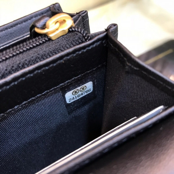 CL WALLET