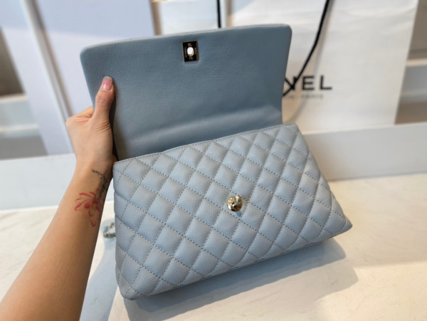 CL HANDLE BAG