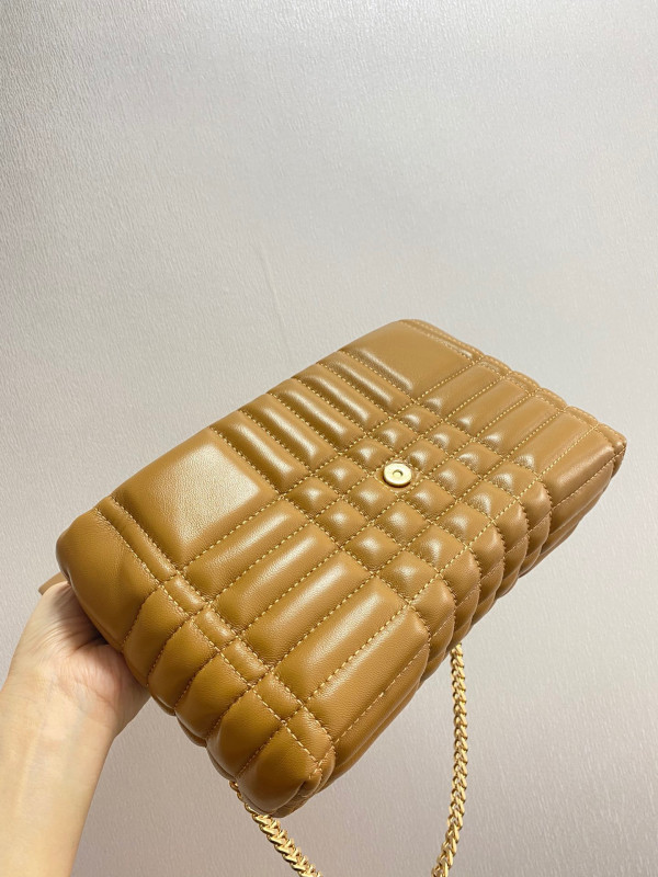 B**rry small lola satchel