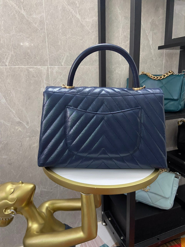 CL COCO HANDLE BAG