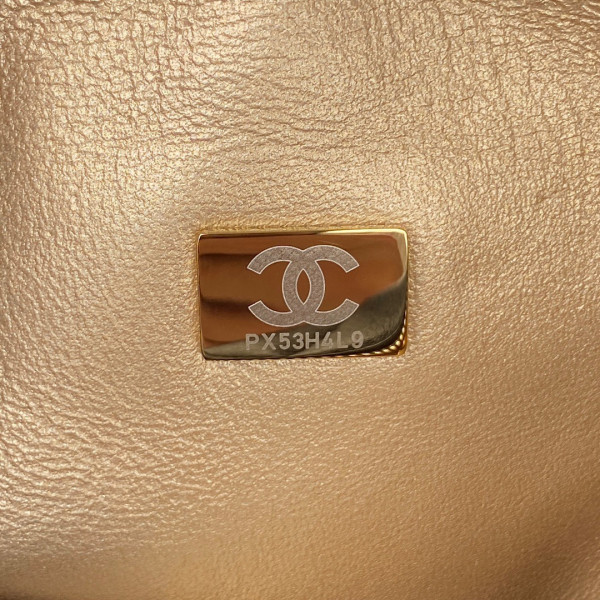CL SMALL HOBO BAG