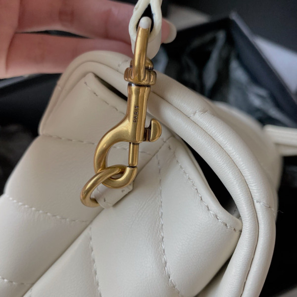 YSL LOULOU TOY