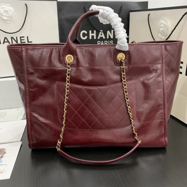 CL SHOPPING BAG