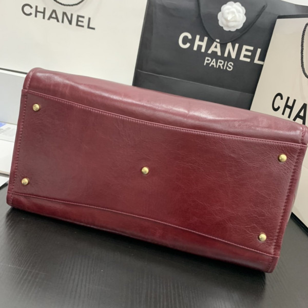 CL SHOPPING BAG